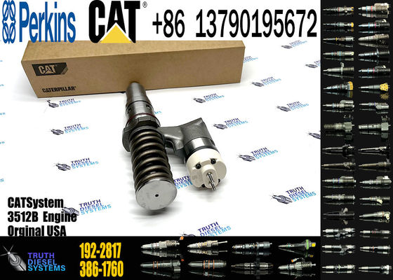 Fuel Common Rail Injector  150-4453 162-8809 162-8813 192-2817 204-2067 229-1631 245-8272 246-1854 250-1311 250-1302