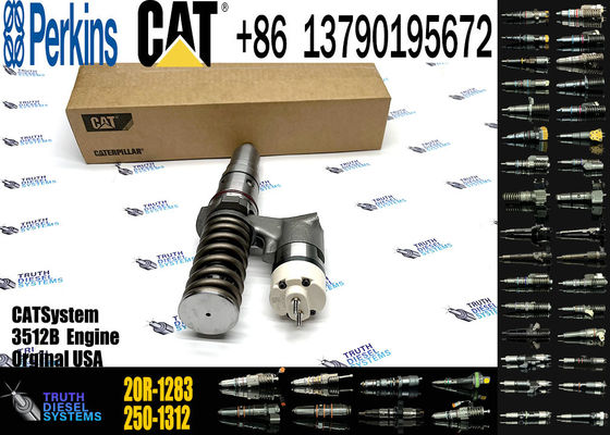 High Quality Diesel Fuel Injector  20R-3483 20R-0849 20R-1264 20R-1275 20R-1278 20R-1283 20R-1265 20R-1266