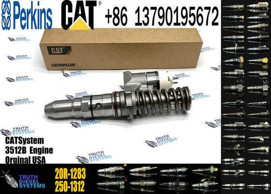 High Quality Diesel Fuel Injector  20R-3483 20R-0849 20R-1264 20R-1275 20R-1278 20R-1283 20R-1265 20R-1266