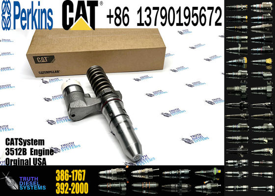 fuel injector 386-1767  10R-7238 10R-2826 10R-1303 10R-1278 10R-1276 10R-1288 10R-1280 10R-1279 10R-1275