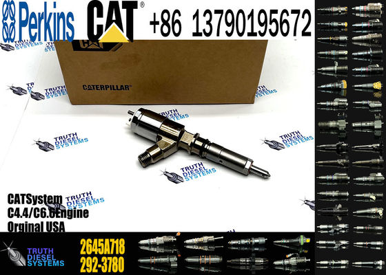 diesel fuel injector  2645A718  320-0680 2645A709 295-9130 382-0480 282-0490 292-3780 306-9380 306-9390