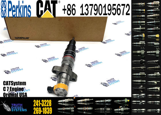 fuel injector 241-3228  268-1836 269-1839 293-4072 241-3239 238-8091 10R-7225  387-9428 268-1835
