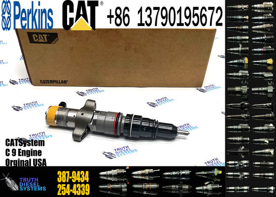 common rail diesel fuel injector 387-9434  293-4074 10R-9003 10R-7223 10R-4764 10R-2828 10R-4844 328-2573 553-2592