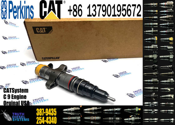 fuel injector  258-8745 265-8106 267-3361 387-9435 53L-8062 387-9437 387-9438 328-2577 20R-9433