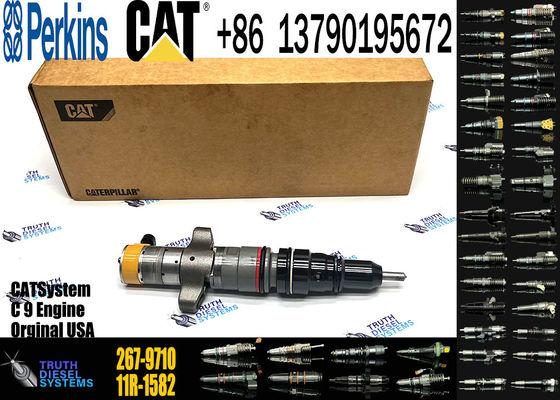 diesel fuel injector  267-9710  320-2940   328-2574   328-2576 258-8745 265-8106 267-3361 387-9435 53L-8062 387-9437