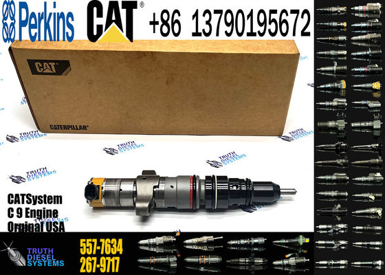 Fuel Injector  557-7634  266-4446 387-9432 387-9436 225-0117 236-0957 238-8092 240-8063 242-0857 245-3516 320-2940