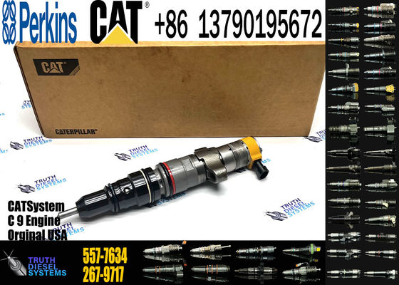 Fuel Injector  557-7634  266-4446 387-9432 387-9436 225-0117 236-0957 238-8092 240-8063 242-0857 245-3516 320-2940