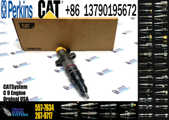 Fuel Injector  557-7634  266-4446 387-9432 387-9436 225-0117 236-0957 238-8092 240-8063 242-0857 245-3516 320-2940