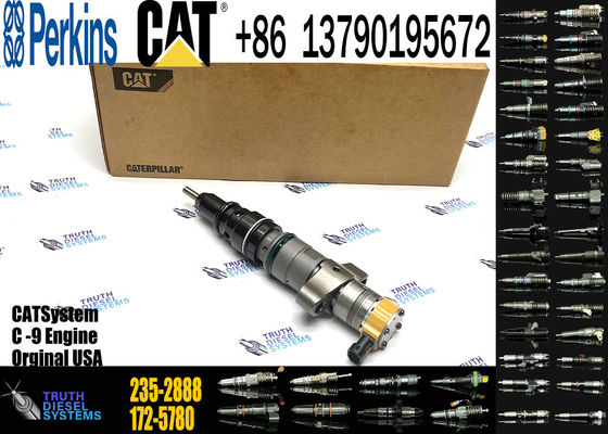common rail injector235-2888  236-0962 217-2570 10R-7225  10R-7224 235-9649 172-5780 188-8739