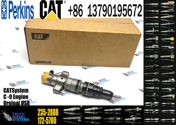 common rail injector235-2888  236-0962 217-2570 10R-7225  10R-7224 235-9649 172-5780 188-8739