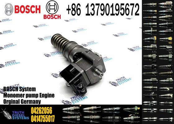 Original Quality TCD2015 V06/V08 Fuel Injection Pump 0426 2056 04262056 for Deutz