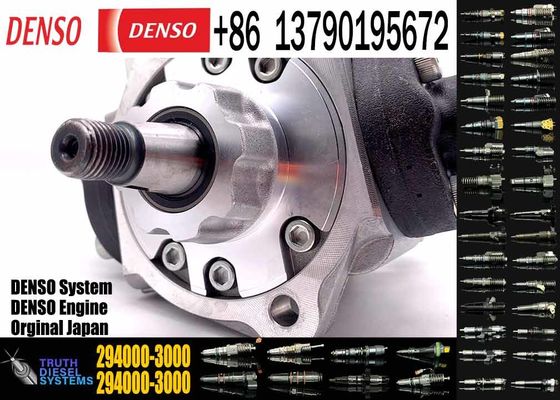 294000-0892,22100-0L050,294000-0901,294000-0701 Genuine New Fuel Pump For 22100-0L060 ,22100-30090