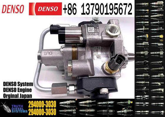 Fuel Injection Pump 294000-1370 294000-1372 294050-0850 294000-2360 294000-3030 294000-3010 294000-1692 294000-3120 2940