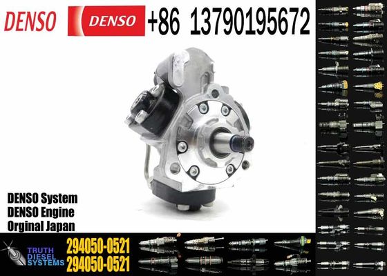 Original New Fuel Pump 368-9041 3689041 Injection Pump 294050-0521 Diesel Pump Suitable For C7.1 Engine