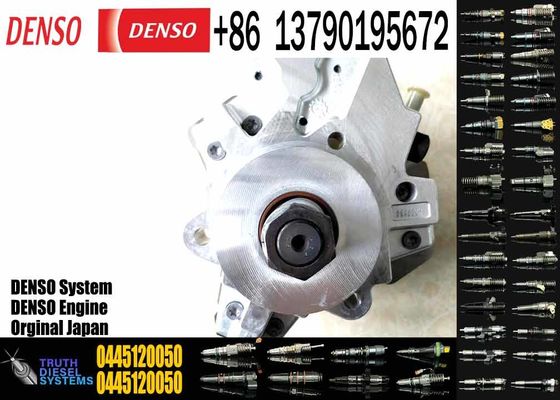 Diesel Fuel Injection Pump 0445020245 612640080039 0445020232 0445020240