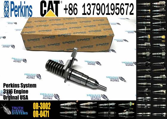 Fuel Injector 0R-3002 0R-3051 0R-3052 0R-3190 0R-3420 0R-8471 0R-9944 10R-0781 10R-0782 10R0782 10R-0955 10R0955 10R-095