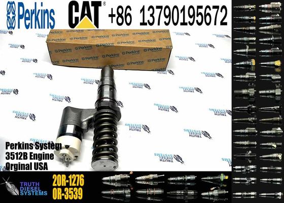 20R1278 Fuel Injector 20R-1278 for CAT 292-0217 230-9457 386-1769 10r3255
