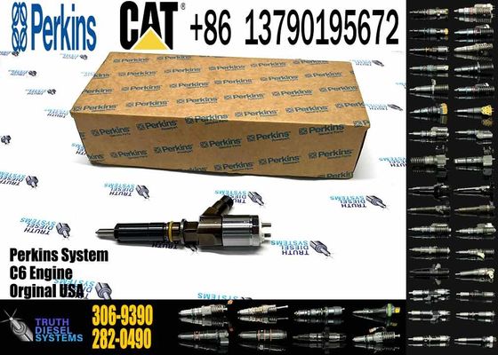 New Common Rail Injector 310-9067 10R-7668 2645A751 10R-7938 320-0655 10R-7939 For Diesel Engine CAT