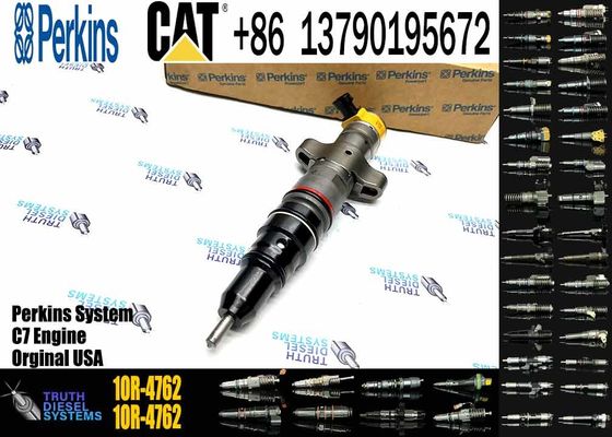 Excavator Fuel Injector 295-1409 387-9429 1OR-4762 20R-8056 295-1410 328-2582 Cat C7 Injector 387-9427