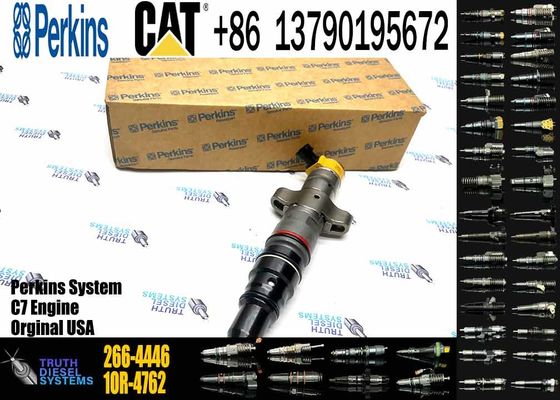 Diesel Injector 387-9434 266-4446 387-9438 10R7222 20R8063 10R7221 267-9734 293-4071