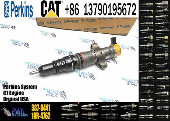 CAT C7 C9 Injector 387-9427 387-9428 387-9429 263-8218 387- 9433 387-9438 254-4399 387-9432 387-9433 328-2576