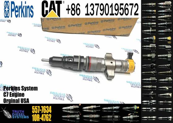 Excavator Injector 387-9439 557-7634 293-4071 10R-7222 10R-47641 577-7633or C9 Engine Diesel Nozzle Assembly