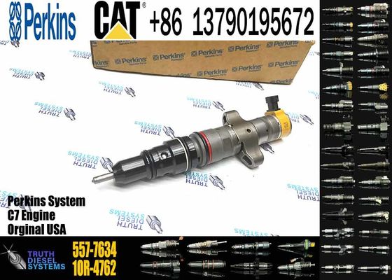 Excavator Injector 387-9439 557-7634 293-4071 10R-7222 10R-47641 577-7633or C9 Engine Diesel Nozzle Assembly
