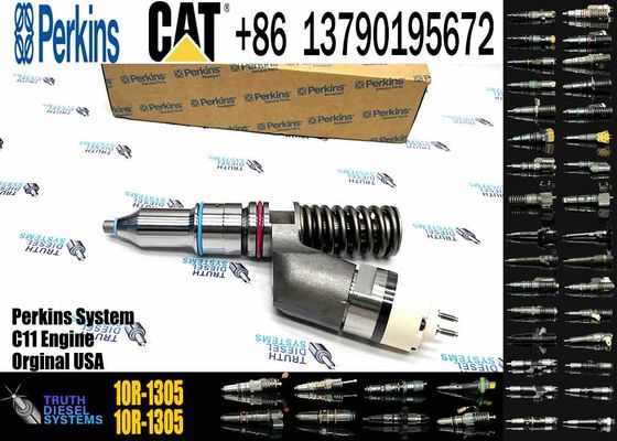 Fuel Injector 10R-1280 10R-1288 10R-1290 10R-1303 10R-1305 10R-2772 10R-2826 10R-2827 10R-2828 10R2828 10R-2977 10R-3147