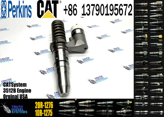 Fuel Injector386-1754 386~1767 2OR-1276 OR9-539 230-3255For 3512B E3512B Engine
