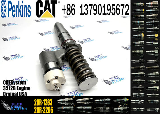 Fuel Injector 20R-1283 20R-1308 20R1308 20R-1318 20R-2284 20R2284 20R-2285 20R-2296 20R-3247 20R3247 20R-3477 20R-4179 20R4179