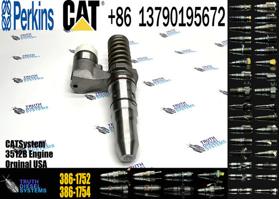 CAT Fuel Injector 386-1752 386-1766 386-1769 386-1776 387-9426 387-9428 387-9435 387-9436 387-9437 387-9438 391-3974 392-0200