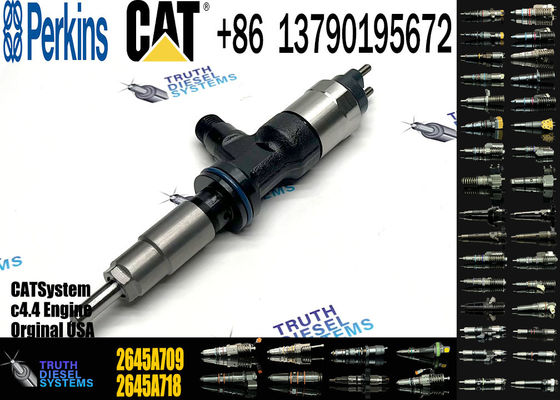 282-0490 Fuel Injector 23670-0L090 Common Rail Injector 292-3780 2645A709 382-0480