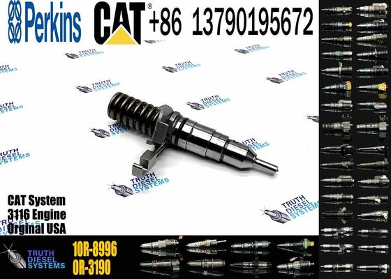 3116 engine 162-0212 0R-8463 Diesel Fuel Injector 1734647 173-4647 10R-8996 machinery engine parts