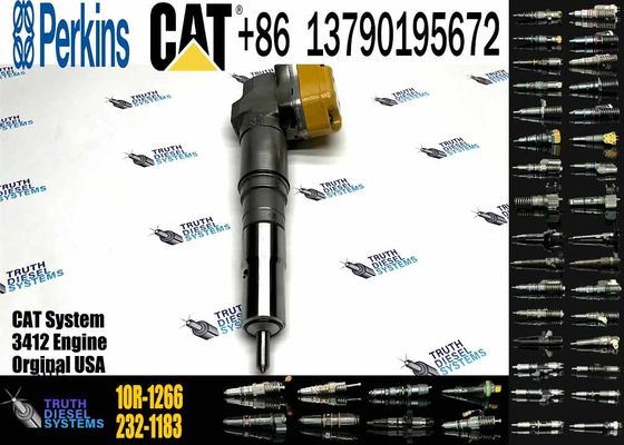 CAT 3216 fuel injector 10R-9238 10R-1267 0R-9349 10R-1262 10R-1266