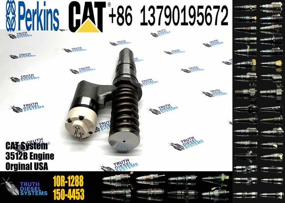 Fuel Injector 10R-1278 10R1278 10R-1279 10R-1280 10R-1288 10R-1290 10R-1303 10R-1305 10R-2772 10R-2826 10R-2827 10R-2828