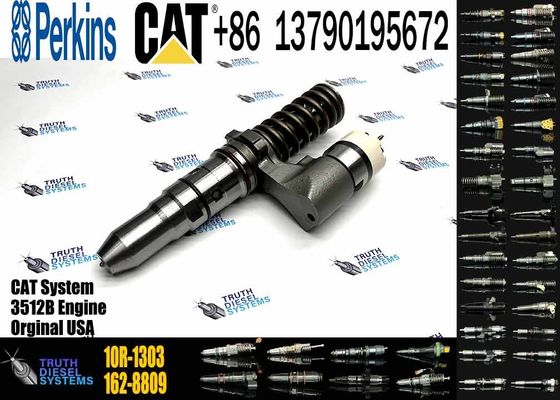Fuel Injector 10R-1278 10R1278 10R-1279 10R-1303 10R-1280 10R-1288 10R-1290 10R-1303 10R-1305 10R-2772 10R-2826 10R-2827 10R-2828