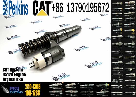 250-1308 10R-1280 Injector 250-1306 10R-1288 250-1303 10R-1276 250-1304 10R-1278 250-1302 10R-1303 249-0746 10R-2826 10R-2827