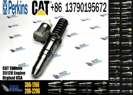 Injector 386-1752 386-1766 386-1769 386-1776 387-9426 387-9428 387-9435 387-9436 387-9437 387-9438 391-3974 392-0200