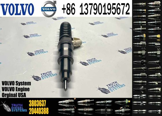 Common Rail Diesel Injector BEBE4C07001 For 16 LITRE INDUSTRIAL , 889481 3829087 3803637 3803638 Injector With 10 MM BORE L228PBC