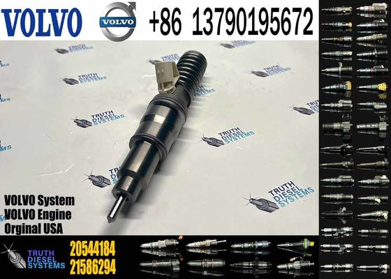 OEM Diesel Injector 20544184 85000317 BEBE4C04102 BEBE4C04002 Diesel Injection Pump 4C04102 4C04002 For Volvo D16 Engine