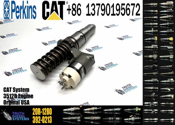 Fuel Injector 20R-1265 20R-1266 20R-1267 20R-1268 20R-1269 20R-1270 20R1272 20R-1275 20R1275 20R-1276 20R-1277 20R-1278 20R-1280