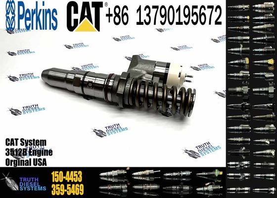 Fuel Injector 20R-3477 20R-1266 20R-1267 20R-1268 20R-1269 20R-1270 20R1272 20R-1275 150-4453 20R-1276 20R-1277 20R-1278 20R-2296