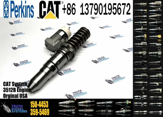 Fuel Injector 20R-3477 20R-1266 20R-1267 20R-1268 20R-1269 20R-1270 20R1272 20R-1275 150-4453 20R-1276 20R-1277 20R-1278 20R-2296