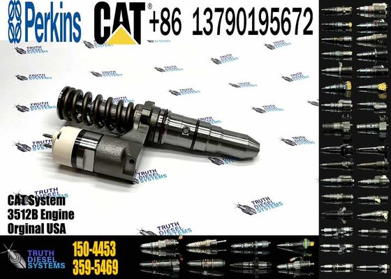 Fuel Injector 20R-3477 20R-1266 20R-1267 20R-1268 20R-1269 20R-1270 20R1272 20R-1275 150-4453 20R-1276 20R-1277 20R-1278 20R-2296