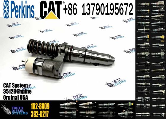 Fuel Injector 20R-3477 20R-1266 20R-1267 20R-1268 20R-1269 20R-1270 20R1272 20R-1275 162-8809 20R-1276 20R-1277 20R-1278 20R-2296
