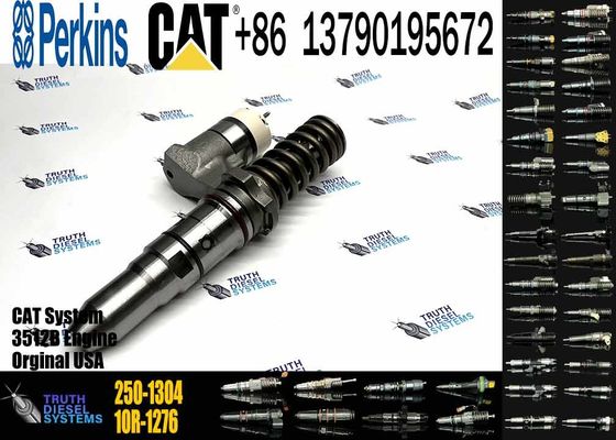 Fuel Injector 20R-3477 20R-1266 20R-1267 20R-1268 20R-1269 20R-1270 20R1272 20R-1275 250-1304 20R-1276 20R-1277 20R-1278 20R-2296