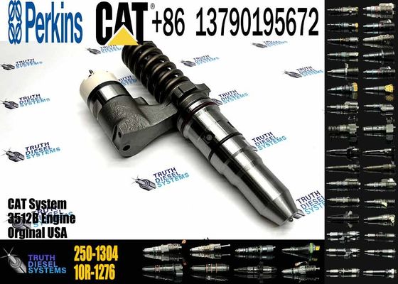 Fuel Injector 20R-3477 20R-1266 20R-1267 20R-1268 20R-1269 20R-1270 20R1272 20R-1275 250-1304 20R-1276 20R-1277 20R-1278 20R-2296