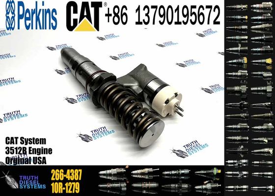 Fuel Injector 20R-3477 20R-1266 20R-1267 20R-1268 20R-1269 20R-1270 20R1272 20R-1275 266-4387 20R-1276 20R-1277 20R-1278 20R-2296