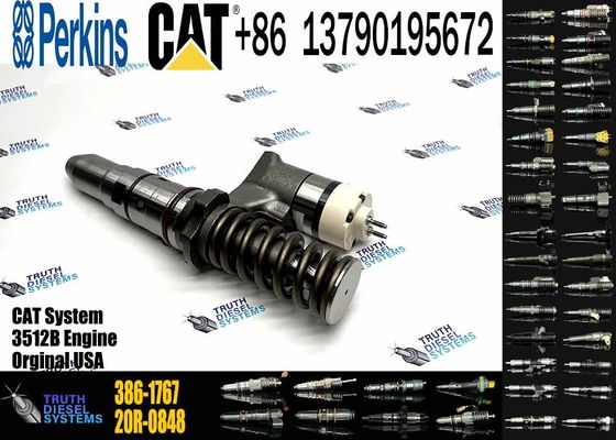 Fuel Injector 20R-3477 20R-1266 20R-1267 20R-1268 20R-1269 20R-1270 20R1272 20R-1275 386-1767 20R-1276 20R-1277 20R-1278 20R-2296