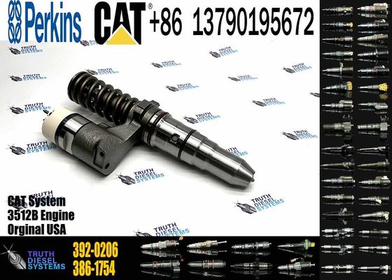 Fuel Injector 20R-3477 20R-1266 20R-1267 20R-1268 20R-1269 20R-1270 20R1272 20R-1275 392-0206 20R-1276 20R-1277 20R-1278 20R-2296